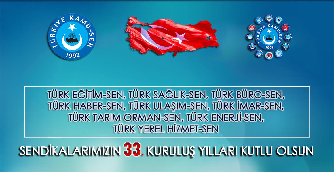 NİCE 33 YILLARA